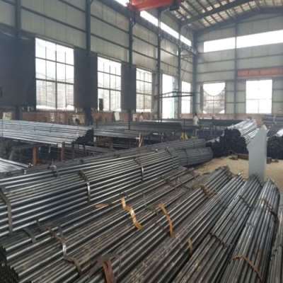 历城声测管堵管与接头方式的关系