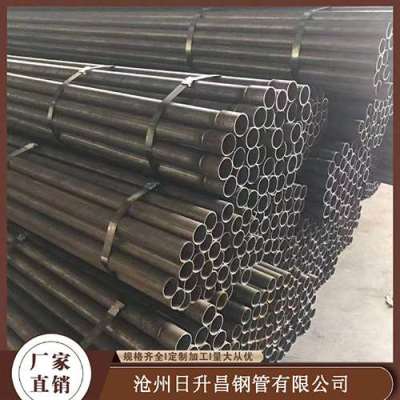 历城声测管规格型号对照表