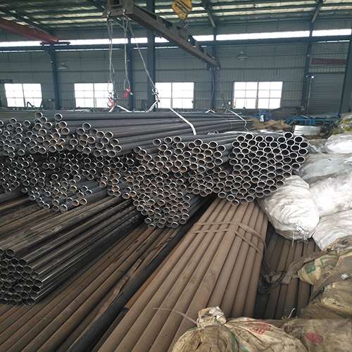 历城[50声测管规格尺寸]建立中长期去产能有效机制